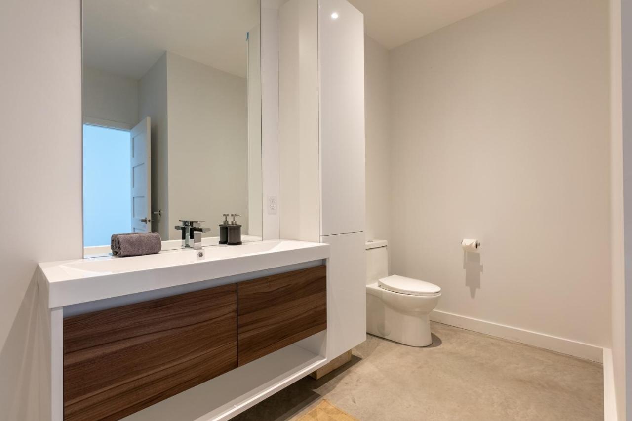 فال دافيد Hotel-Appartements De La Gare المظهر الخارجي الصورة
