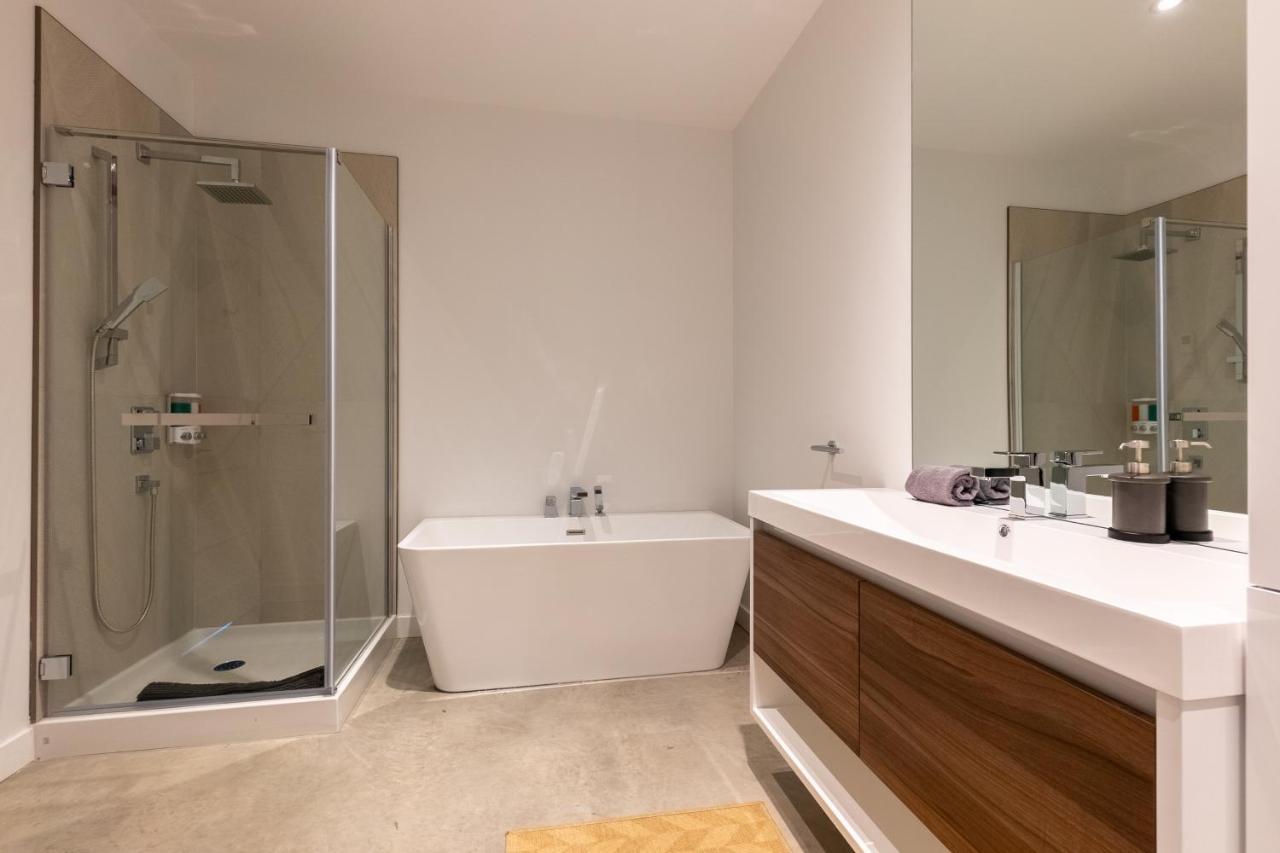 فال دافيد Hotel-Appartements De La Gare المظهر الخارجي الصورة