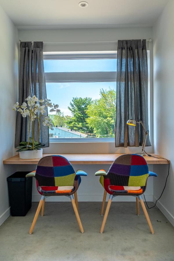 فال دافيد Hotel-Appartements De La Gare المظهر الخارجي الصورة