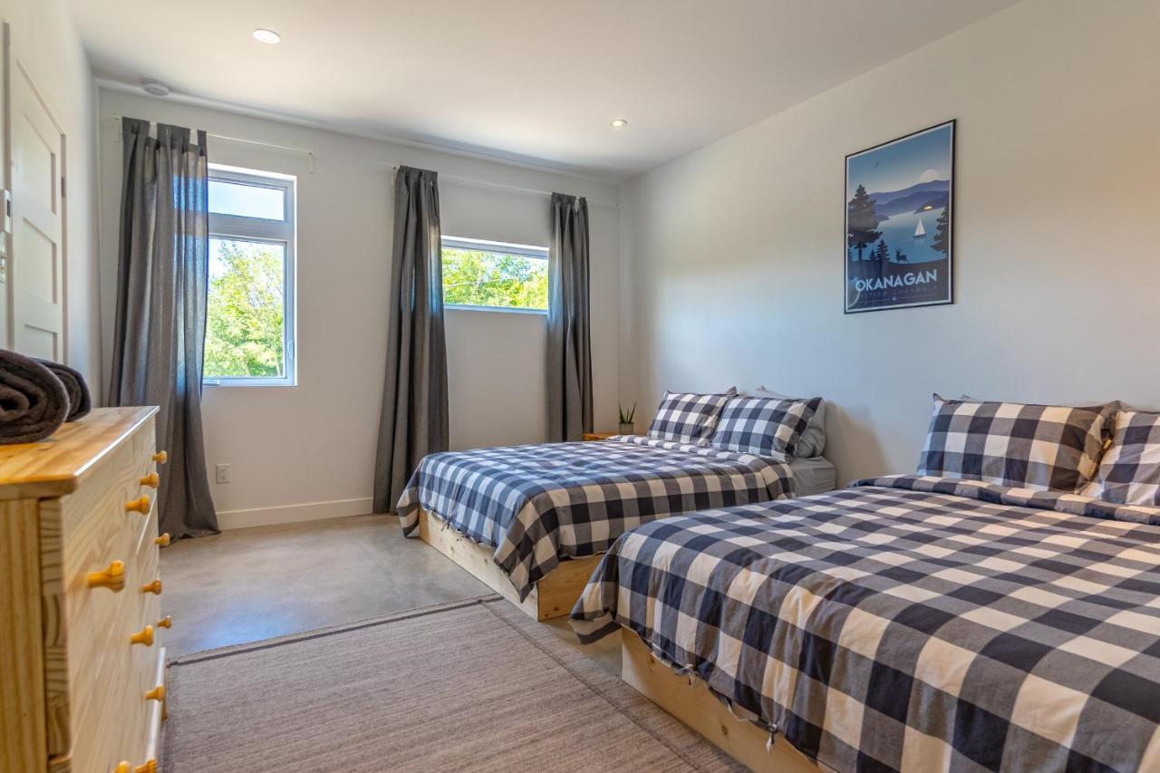 فال دافيد Hotel-Appartements De La Gare المظهر الخارجي الصورة