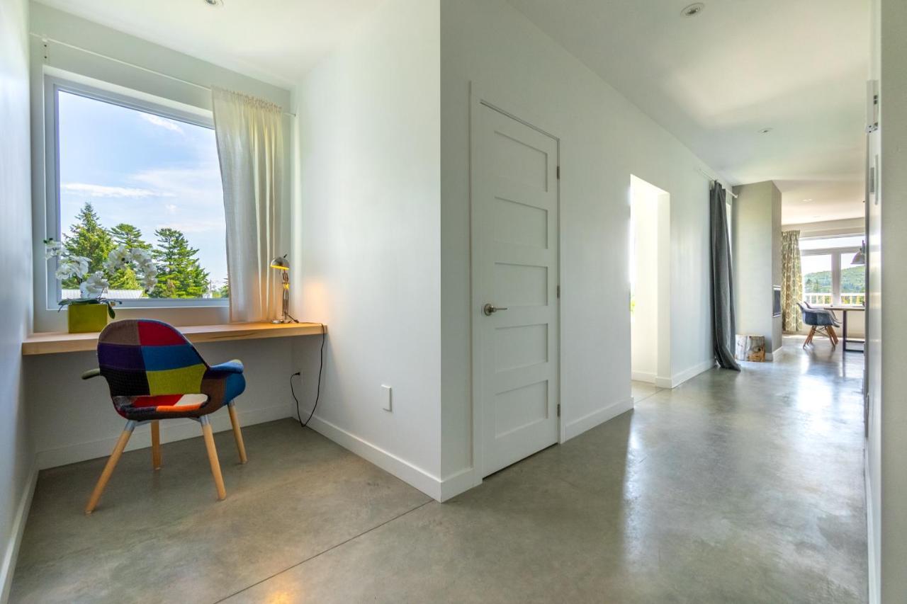 فال دافيد Hotel-Appartements De La Gare المظهر الخارجي الصورة